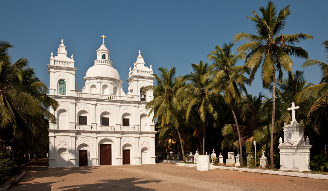 Goa