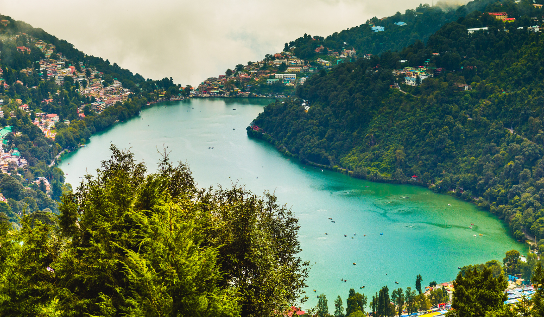 Things to do in Nainital