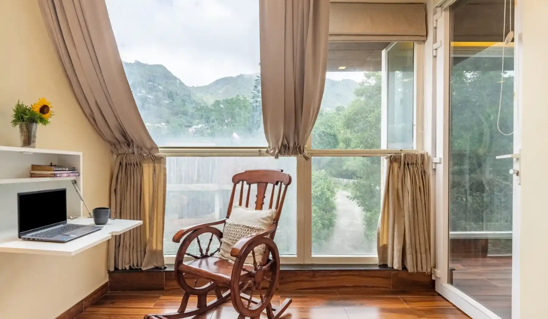 Homestays in Uttarakhand