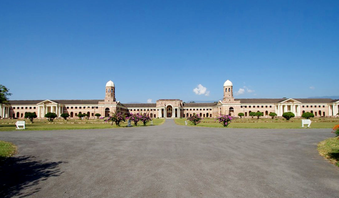 Forest Research Institute