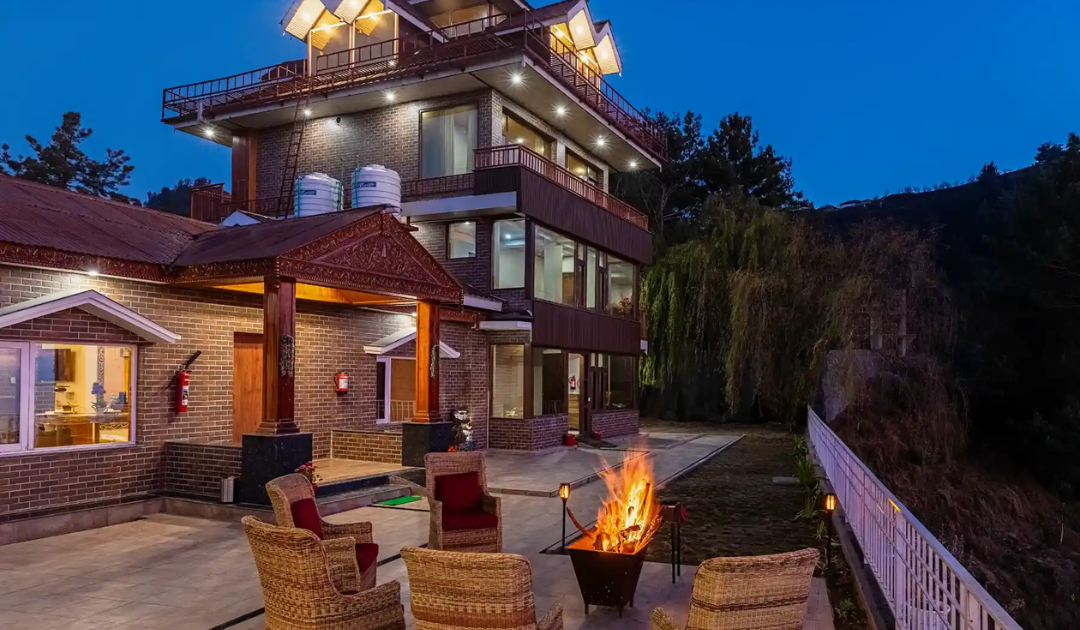 Lafu House