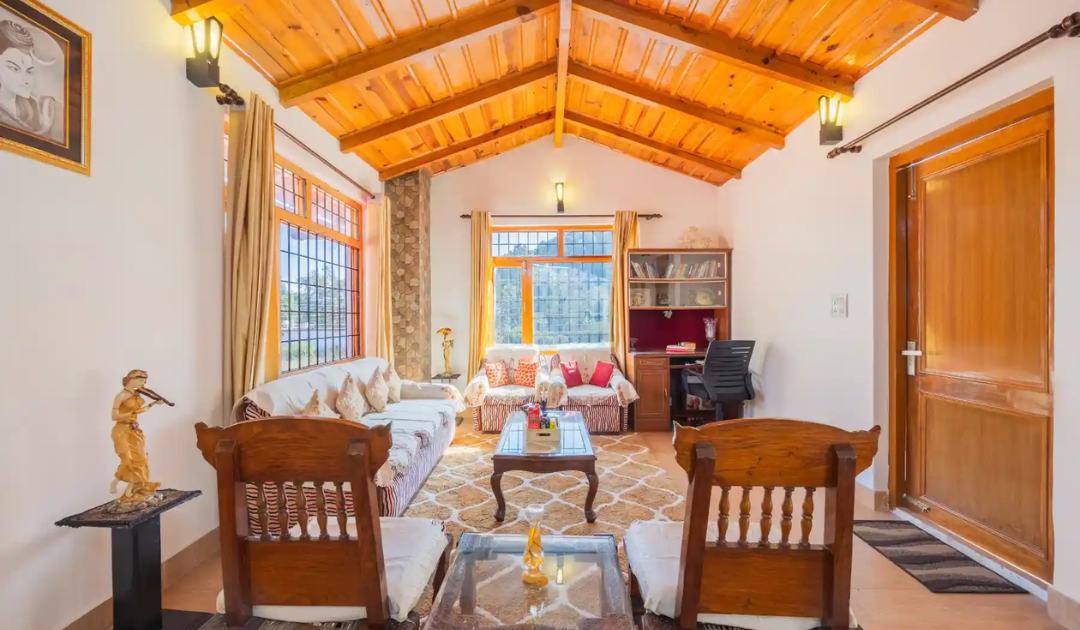 Homestays in Uttarakhand