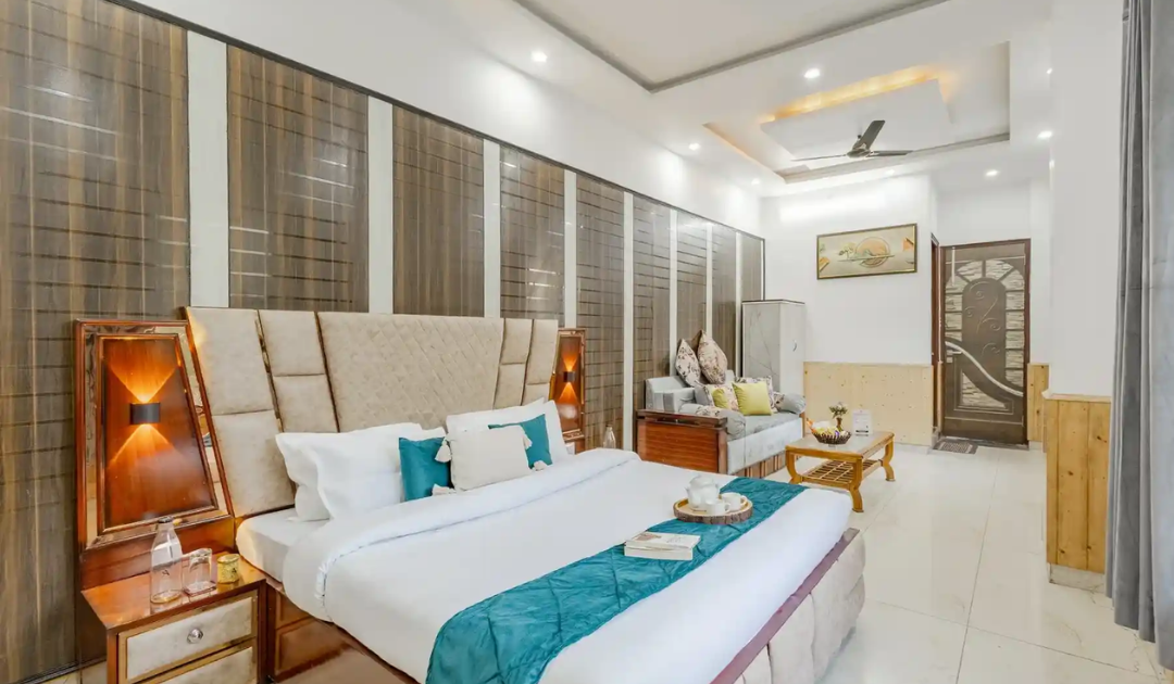 Homestays in Himachal Pradesh